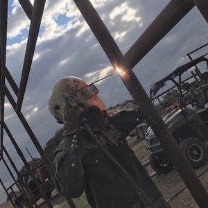 Meet your Posher, Jordan